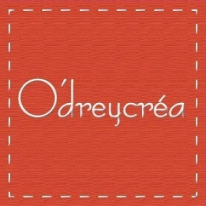 Logo de Audrey Francois-Hascoet O'drey créa